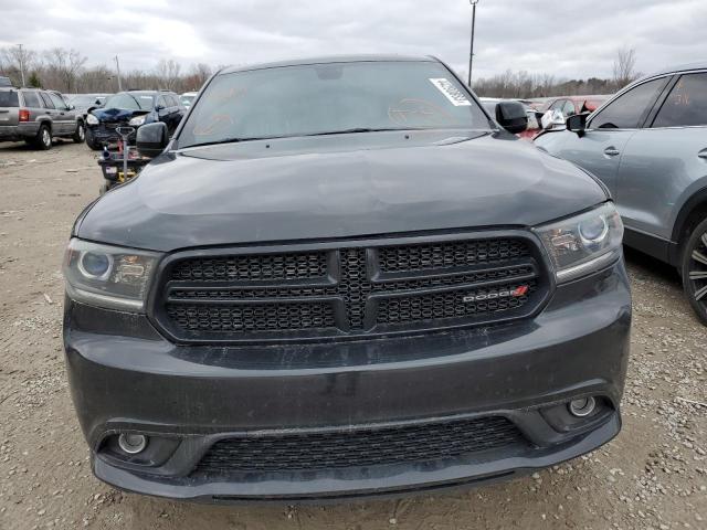 Photo 4 VIN: 1C4RDJAGXEC595135 - DODGE DURANGO 