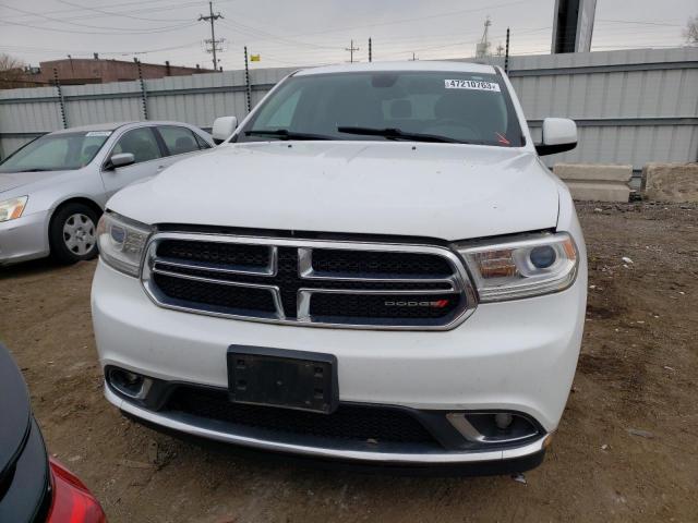 Photo 4 VIN: 1C4RDJAGXFC148158 - DODGE DURANGO SX 