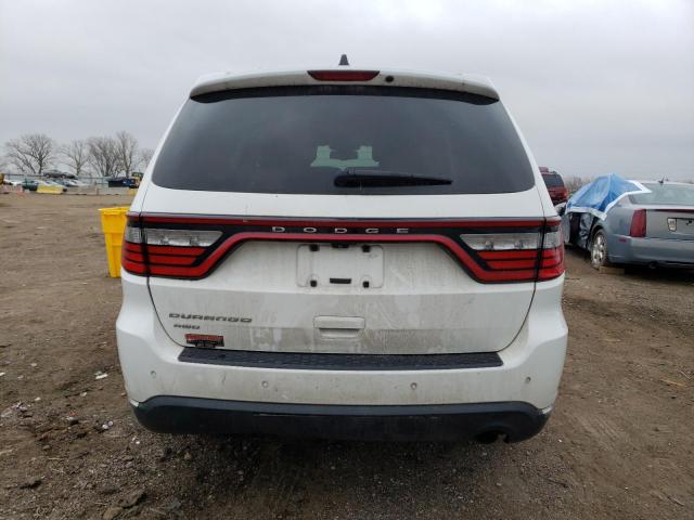 Photo 5 VIN: 1C4RDJAGXFC148158 - DODGE DURANGO SX 