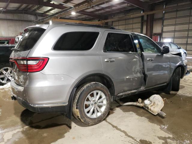 Photo 2 VIN: 1C4RDJAGXFC793697 - DODGE DURANGO 