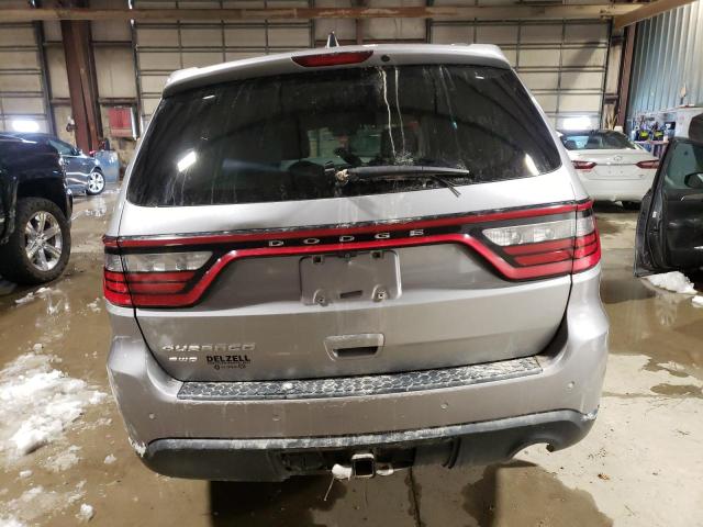 Photo 5 VIN: 1C4RDJAGXFC793697 - DODGE DURANGO 