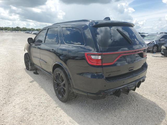 Photo 1 VIN: 1C4RDJAGXFC795742 - DODGE DURANGO 