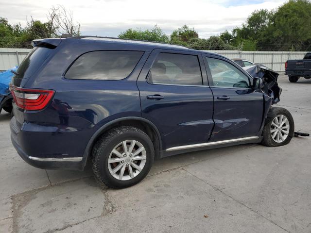 Photo 2 VIN: 1C4RDJAGXFC818095 - DODGE DURANGO SX 