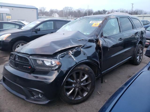 Photo 1 VIN: 1C4RDJAGXFC938298 - DODGE DURANGO SX 