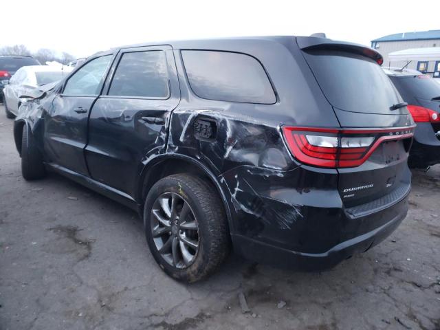 Photo 2 VIN: 1C4RDJAGXFC938298 - DODGE DURANGO SX 