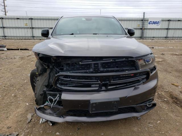 Photo 4 VIN: 1C4RDJAGXGC302157 - DODGE DURANGO SX 