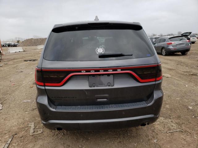 Photo 5 VIN: 1C4RDJAGXGC302157 - DODGE DURANGO SX 