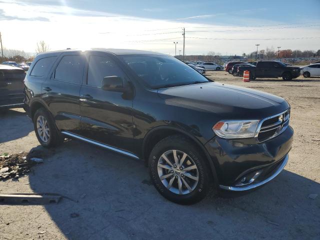 Photo 3 VIN: 1C4RDJAGXGC309433 - DODGE DURANGO SX 