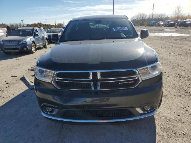 Photo 4 VIN: 1C4RDJAGXGC309433 - DODGE DURANGO SX 