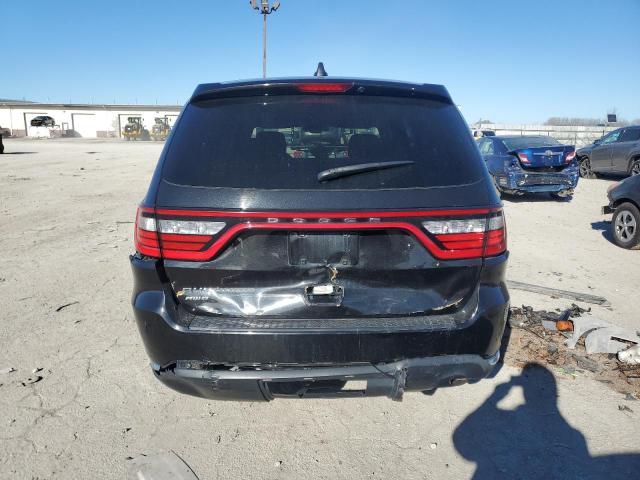 Photo 5 VIN: 1C4RDJAGXGC309433 - DODGE DURANGO SX 