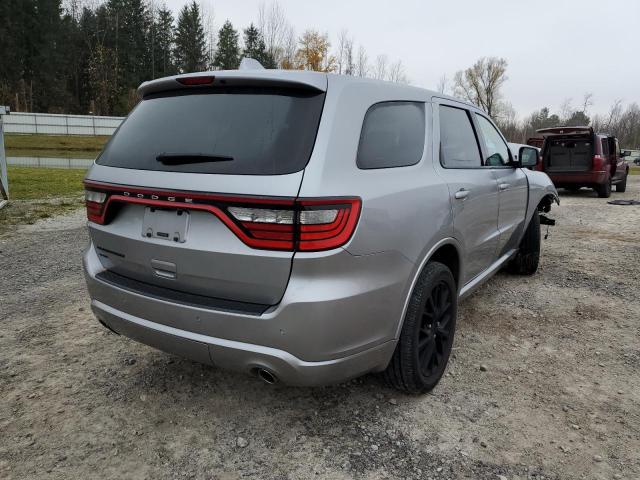 Photo 3 VIN: 1C4RDJAGXGC387615 - DODGE DURANGO SX 