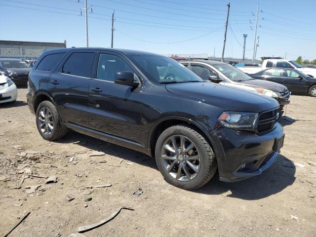 Photo 3 VIN: 1C4RDJAGXGC407944 - DODGE DURANGO 