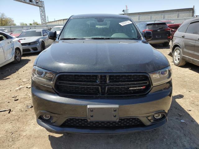 Photo 4 VIN: 1C4RDJAGXGC407944 - DODGE DURANGO 