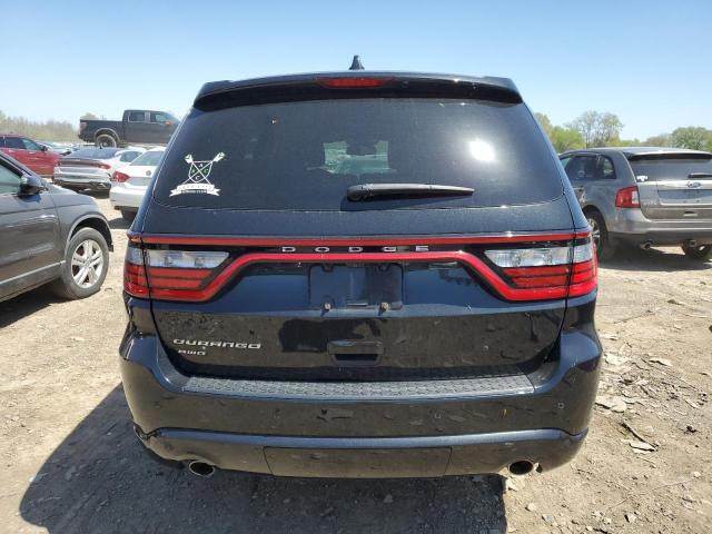 Photo 5 VIN: 1C4RDJAGXGC407944 - DODGE DURANGO 