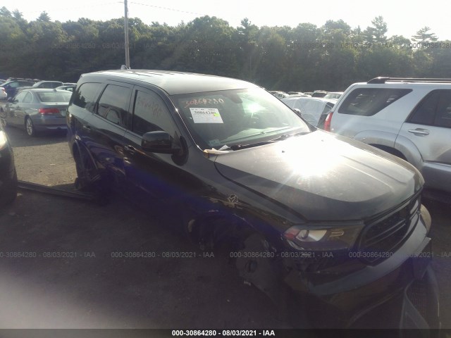 Photo 0 VIN: 1C4RDJAGXGC408012 - DODGE DURANGO 