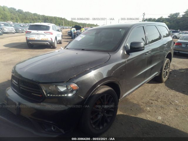 Photo 1 VIN: 1C4RDJAGXGC408012 - DODGE DURANGO 