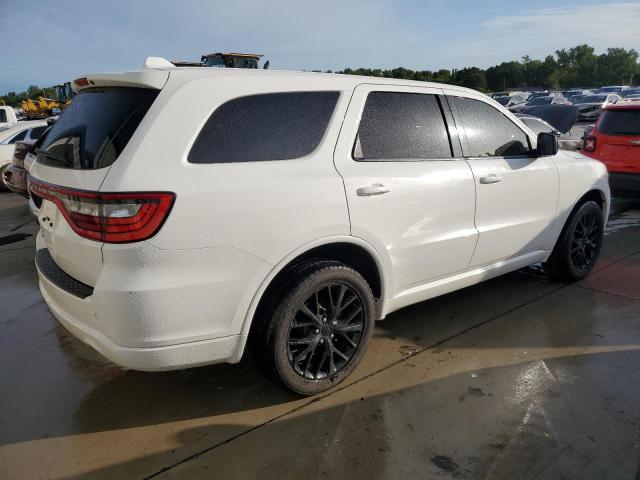 Photo 2 VIN: 1C4RDJAGXGC467786 - DODGE DURANGO SX 