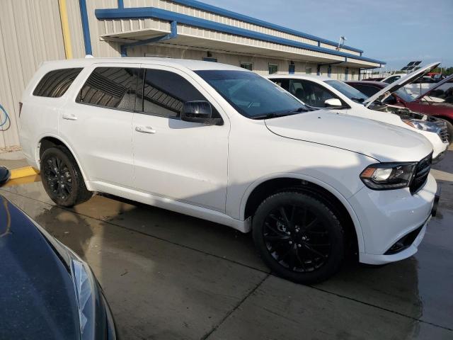 Photo 3 VIN: 1C4RDJAGXGC467786 - DODGE DURANGO SX 