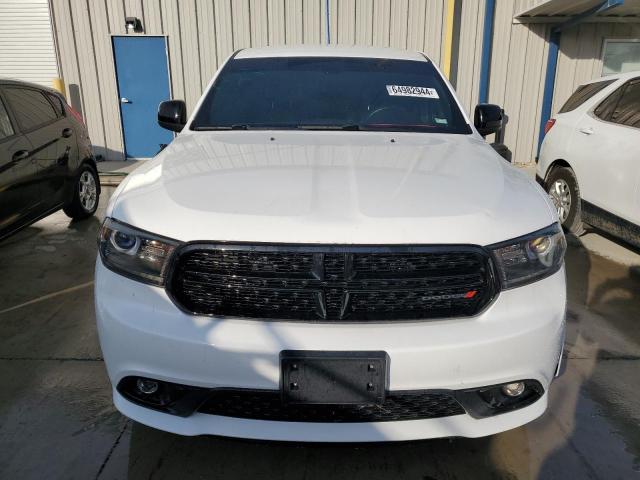 Photo 4 VIN: 1C4RDJAGXGC467786 - DODGE DURANGO SX 