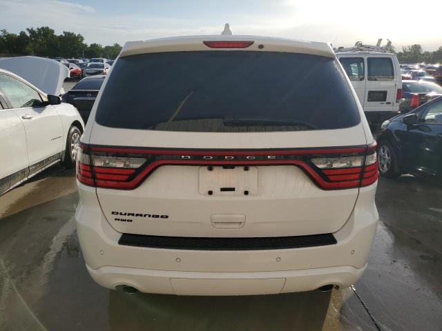 Photo 5 VIN: 1C4RDJAGXGC467786 - DODGE DURANGO SX 