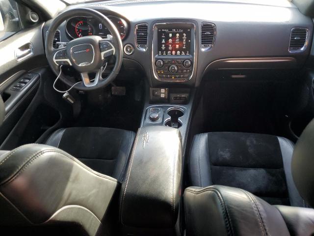 Photo 7 VIN: 1C4RDJAGXGC467786 - DODGE DURANGO SX 