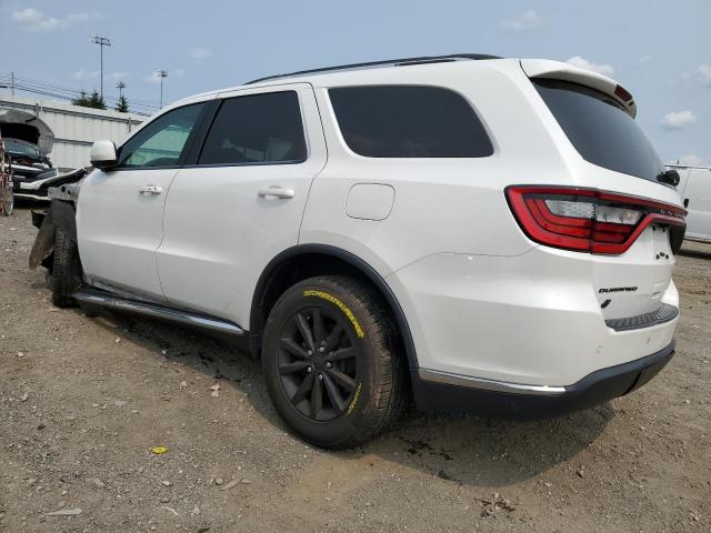 Photo 1 VIN: 1C4RDJAGXGC468419 - DODGE DURANGO SX 