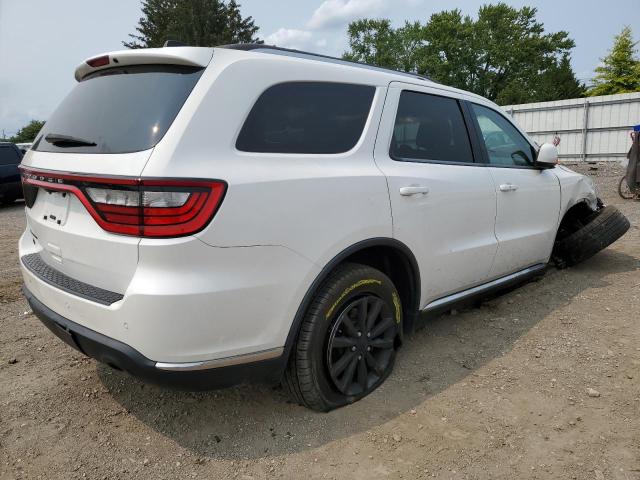 Photo 2 VIN: 1C4RDJAGXGC468419 - DODGE DURANGO SX 