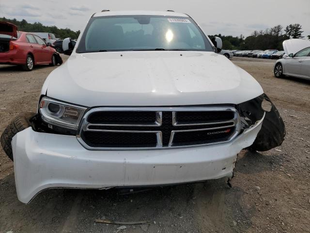 Photo 4 VIN: 1C4RDJAGXGC468419 - DODGE DURANGO SX 