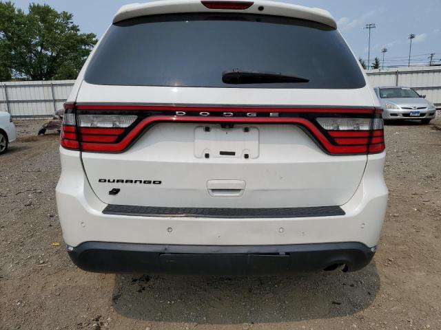 Photo 5 VIN: 1C4RDJAGXGC468419 - DODGE DURANGO SX 