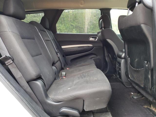 Photo 10 VIN: 1C4RDJAGXHC601035 - DODGE DURANGO 