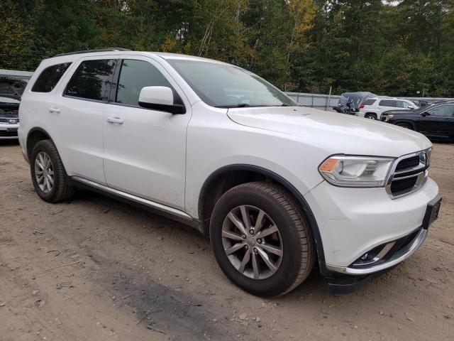 Photo 3 VIN: 1C4RDJAGXHC601035 - DODGE DURANGO 