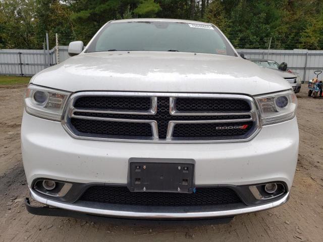 Photo 4 VIN: 1C4RDJAGXHC601035 - DODGE DURANGO 