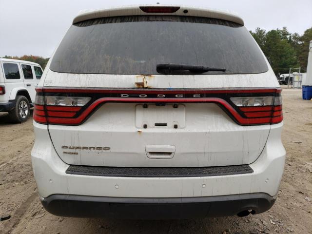 Photo 5 VIN: 1C4RDJAGXHC601035 - DODGE DURANGO 