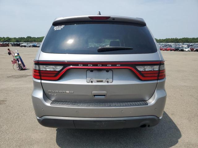 Photo 5 VIN: 1C4RDJAGXHC713754 - DODGE DURANGO SX 