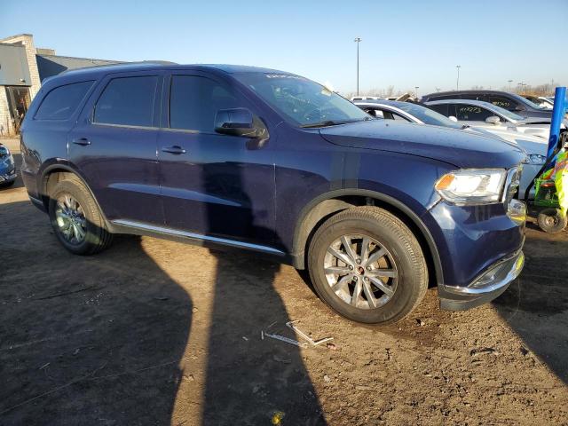 Photo 3 VIN: 1C4RDJAGXHC780838 - DODGE DURANGO 