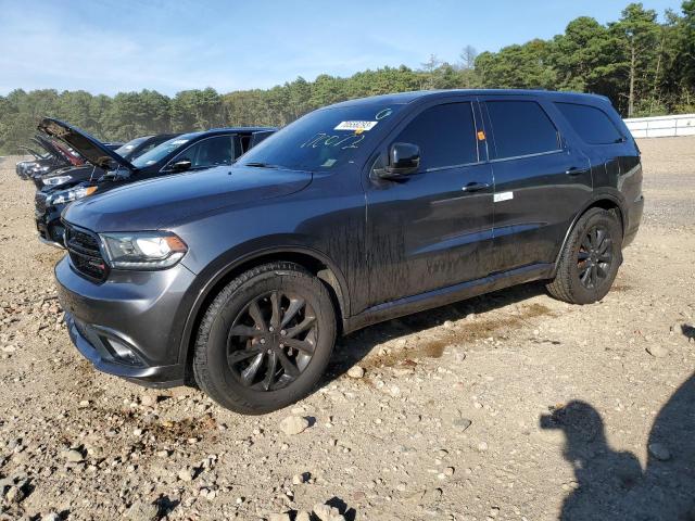 Photo 0 VIN: 1C4RDJAGXJC170072 - DODGE DURANGO 