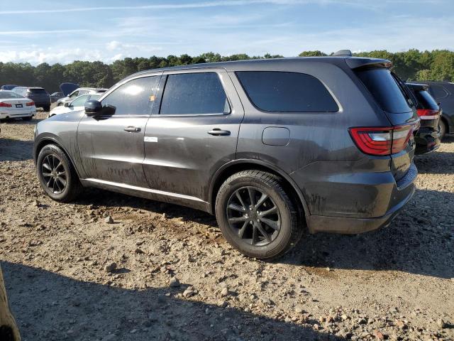 Photo 1 VIN: 1C4RDJAGXJC170072 - DODGE DURANGO 