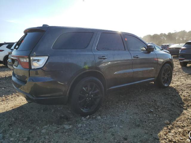 Photo 2 VIN: 1C4RDJAGXJC170072 - DODGE DURANGO 