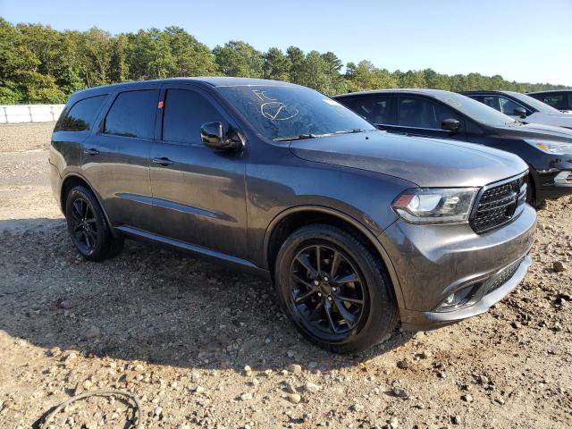 Photo 3 VIN: 1C4RDJAGXJC170072 - DODGE DURANGO 