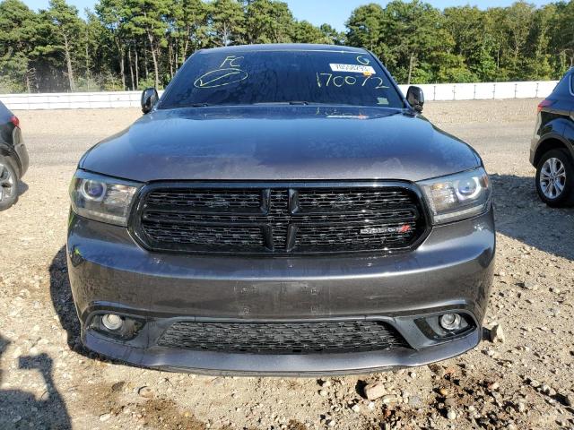 Photo 4 VIN: 1C4RDJAGXJC170072 - DODGE DURANGO 