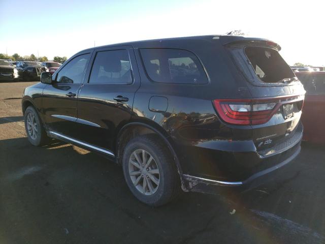 Photo 1 VIN: 1C4RDJAGXJC279213 - DODGE DURANGO 