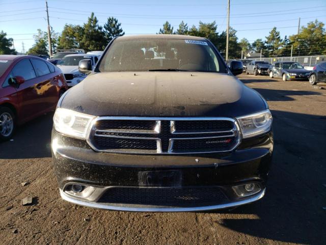 Photo 4 VIN: 1C4RDJAGXJC279213 - DODGE DURANGO 