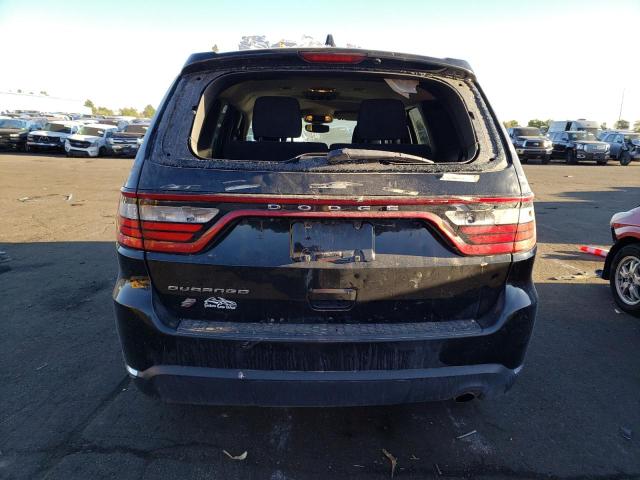 Photo 5 VIN: 1C4RDJAGXJC279213 - DODGE DURANGO 