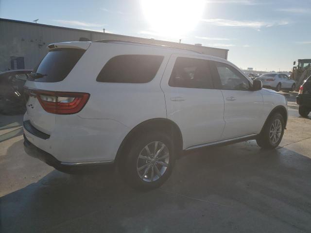 Photo 2 VIN: 1C4RDJAGXJC345033 - DODGE DURANGO SX 