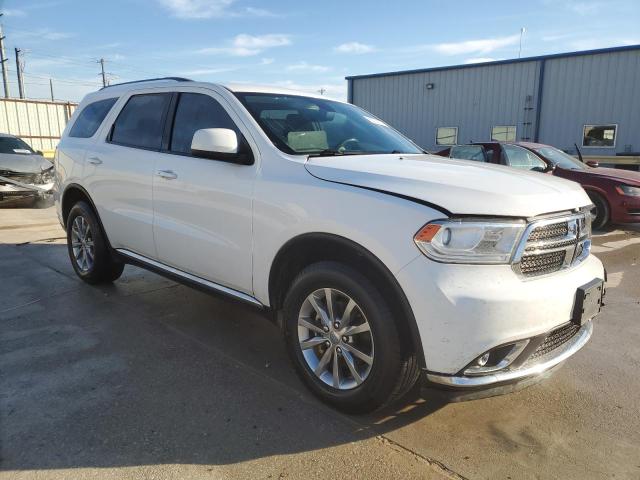 Photo 3 VIN: 1C4RDJAGXJC345033 - DODGE DURANGO SX 