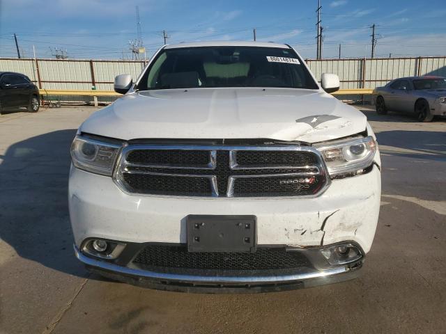 Photo 4 VIN: 1C4RDJAGXJC345033 - DODGE DURANGO SX 