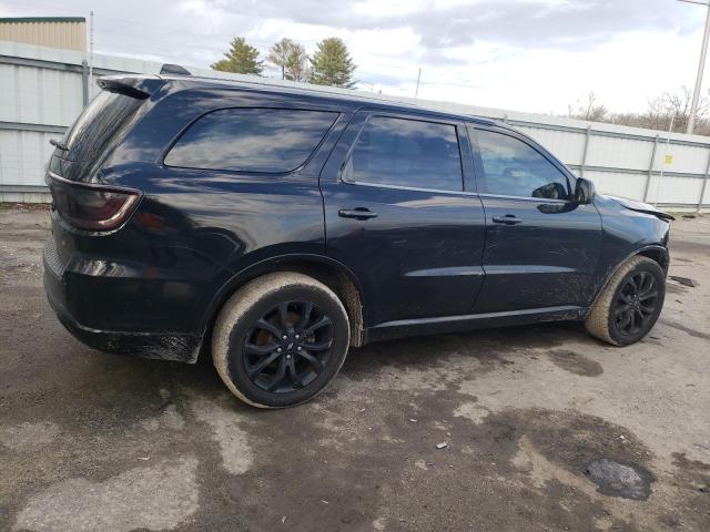 Photo 2 VIN: 1C4RDJAGXKC536596 - DODGE DURANGO SX 