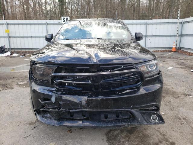 Photo 4 VIN: 1C4RDJAGXKC536596 - DODGE DURANGO SX 