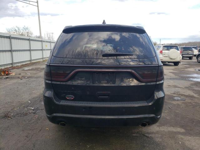 Photo 5 VIN: 1C4RDJAGXKC536596 - DODGE DURANGO SX 