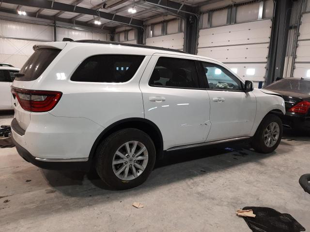 Photo 2 VIN: 1C4RDJAGXKC733848 - DODGE DURANGO SX 